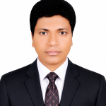 কাঞ্চন কুমার মজুমদার