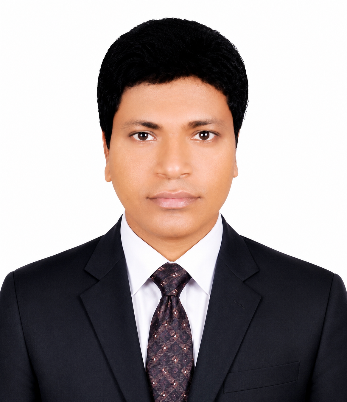 কাঞ্চন কুমার মজুমদার