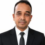 শংকর কুমার হালদার