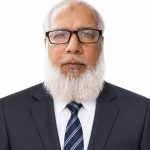 মোঃ আব্দুর রাজ্জাক