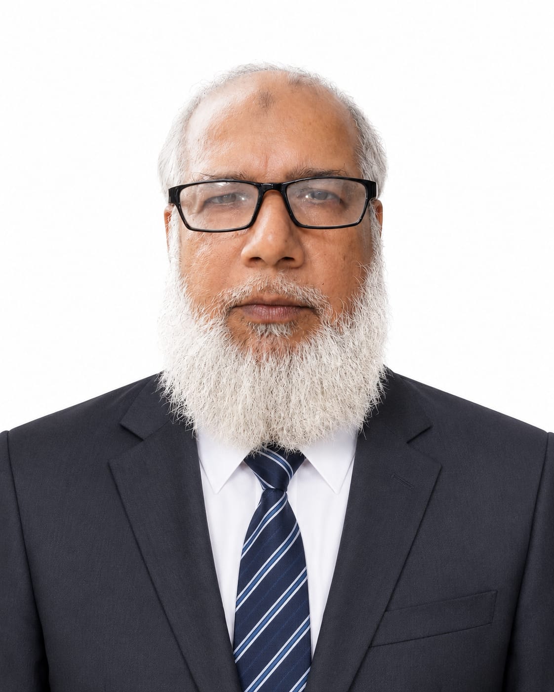 মোঃ আব্দুর রাজ্জাক