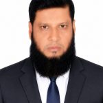 মোহাম্মাদ মুজিবুর রহমান মোল্লা
