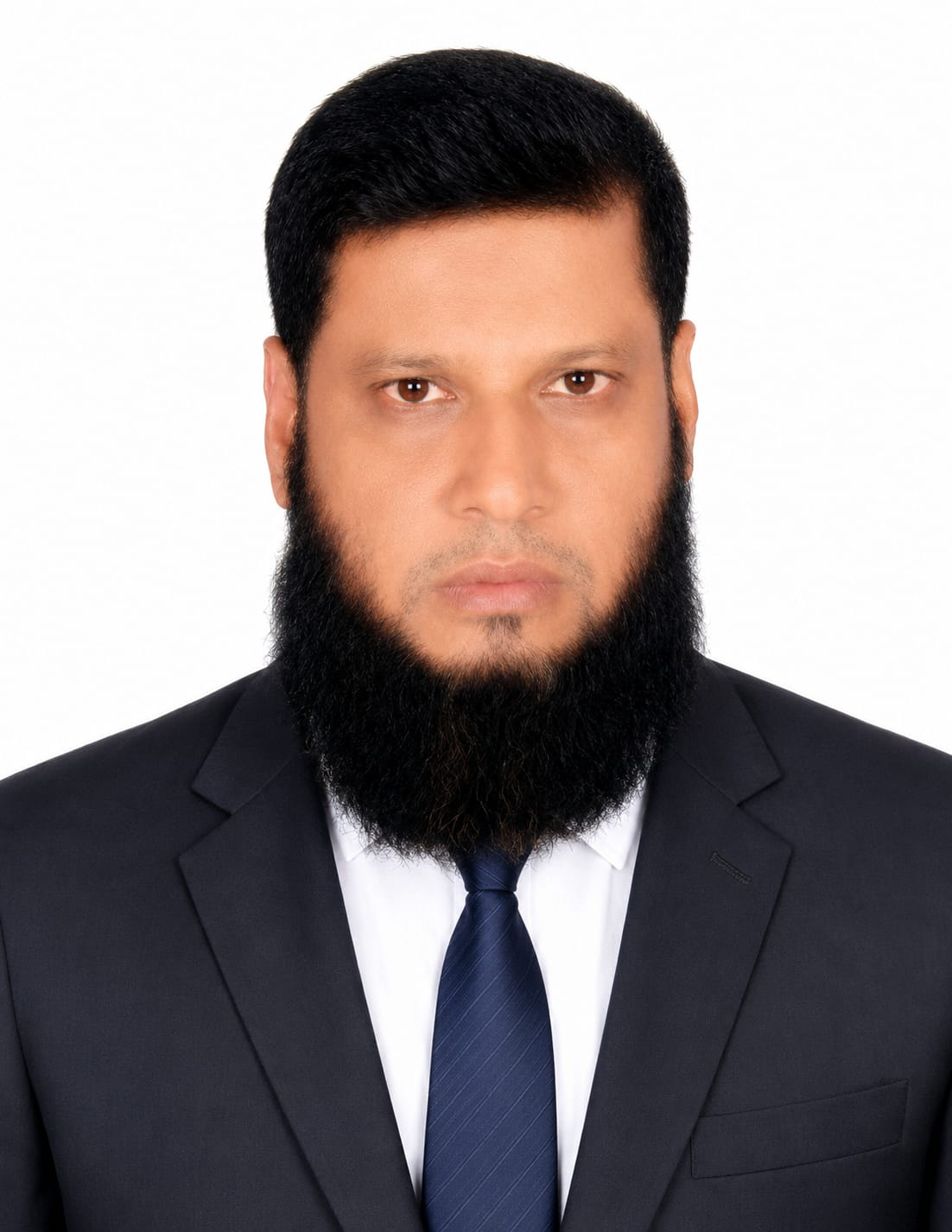 মোহাম্মাদ মুজিবুর রহমান মোল্লা