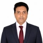 আশীষ কুমার বিশ্বাস