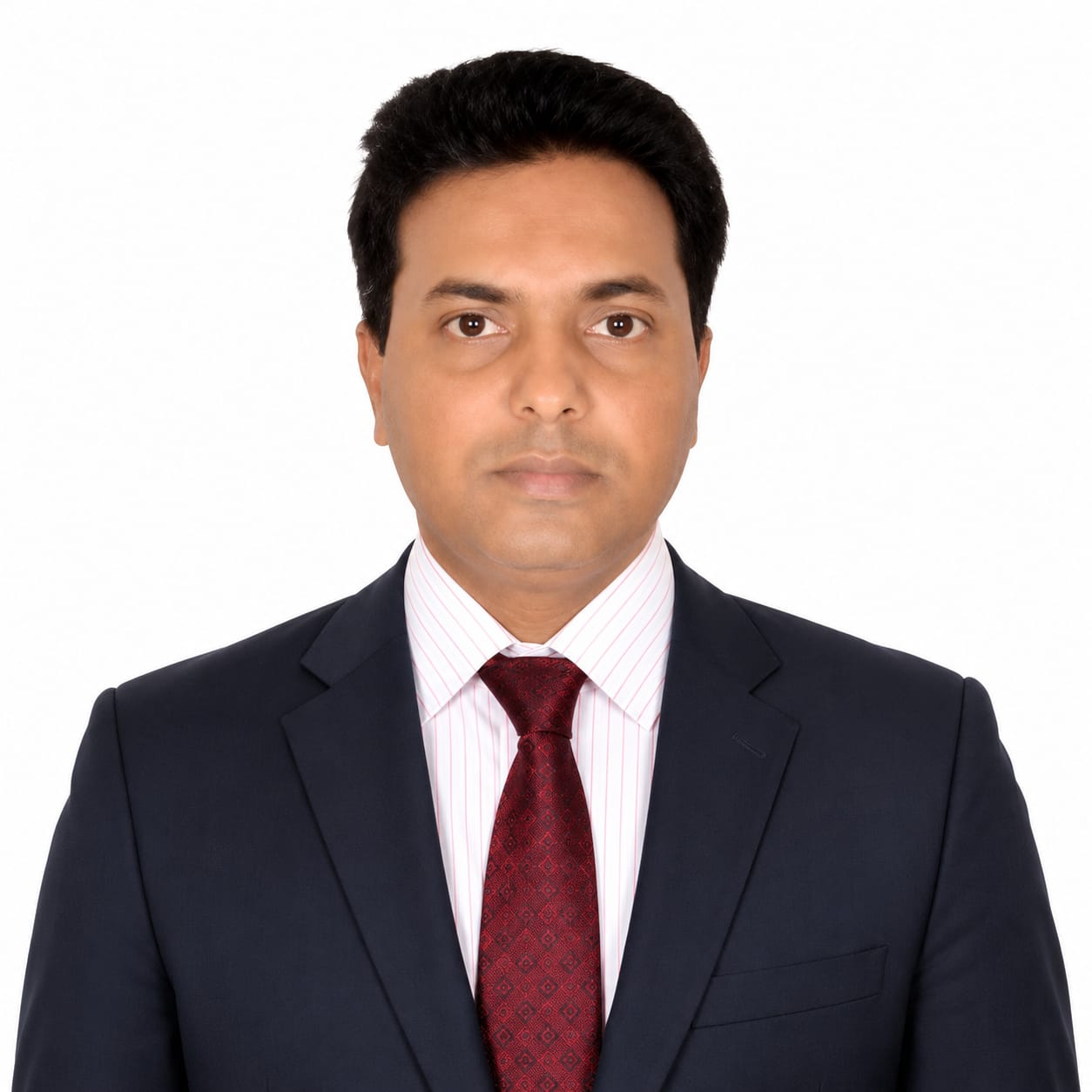 আশীষ কুমার বিশ্বাস
