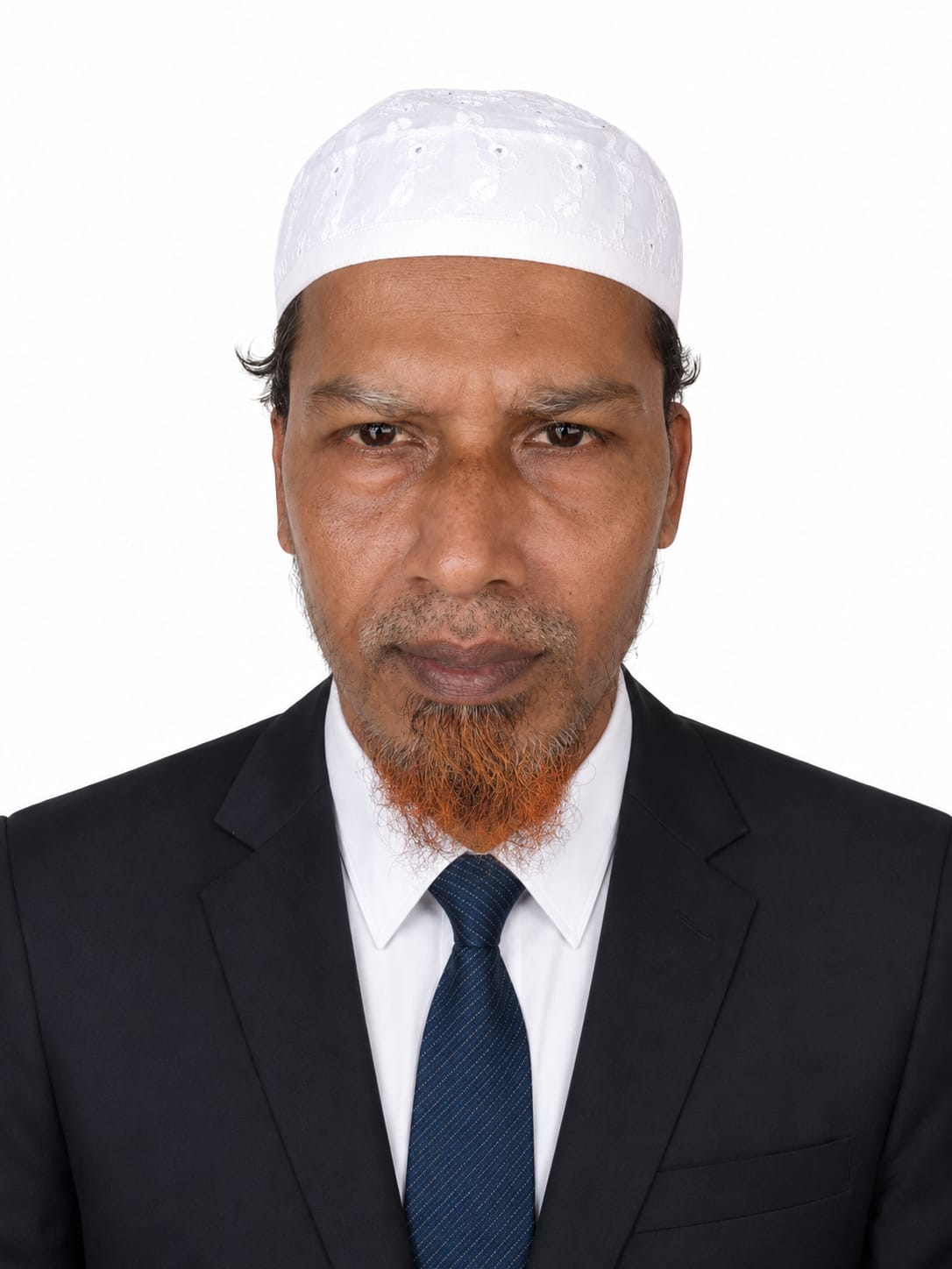 হাসান আলী খান