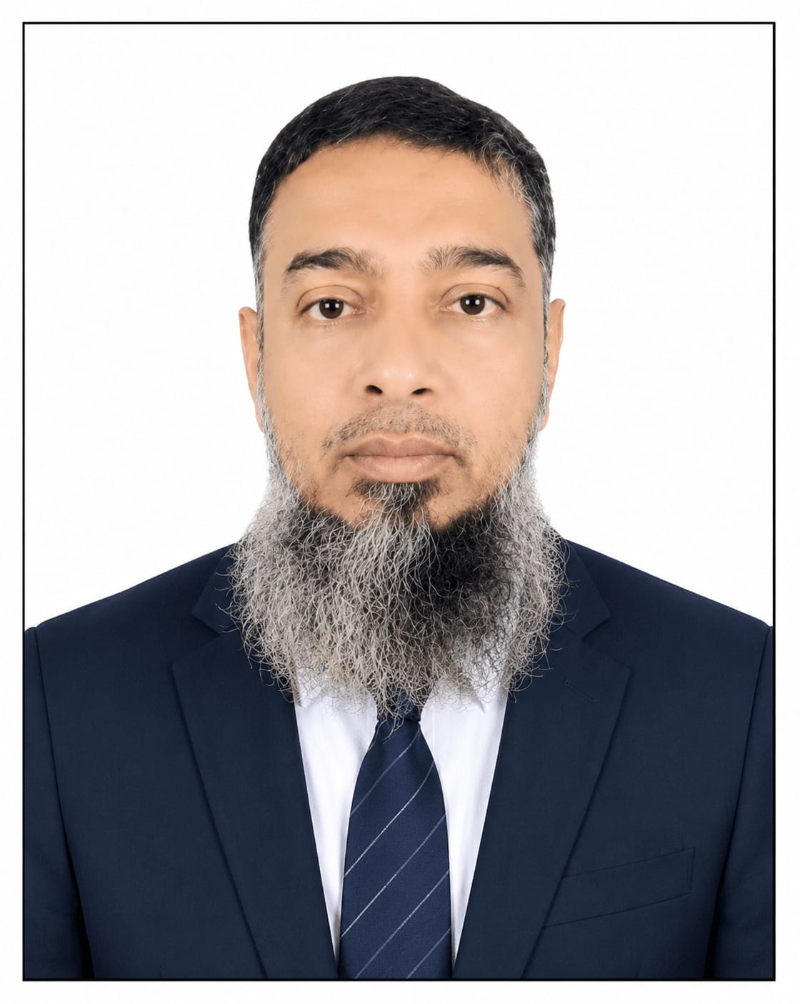 শেখ নুরুল আলম