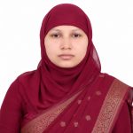হাফিজা বেগম