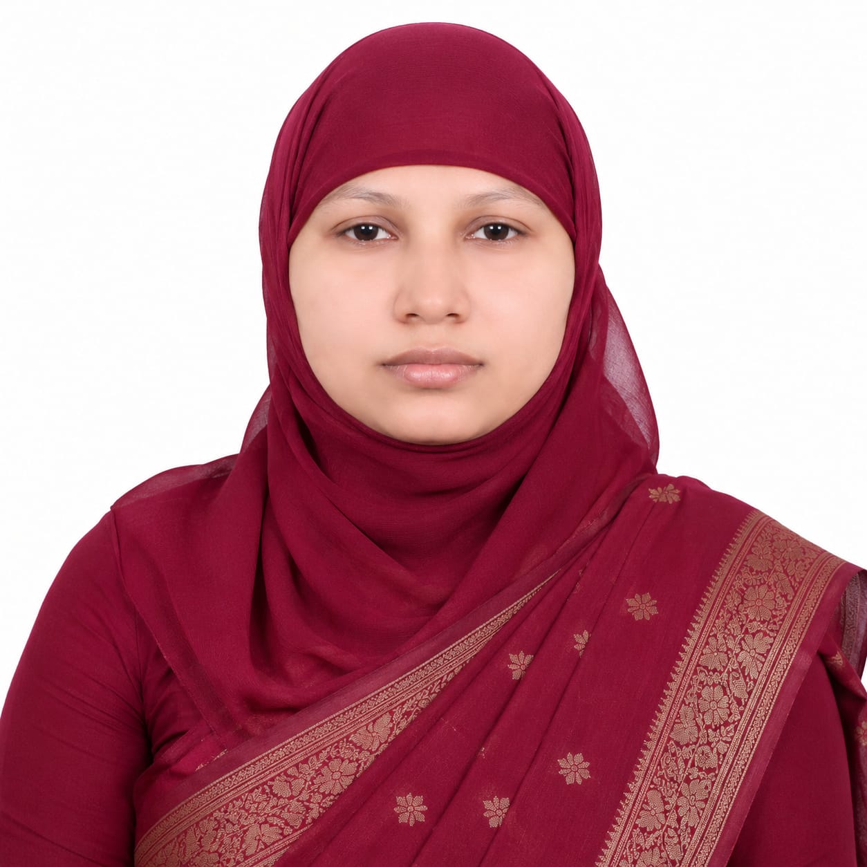হাফিজা বেগম