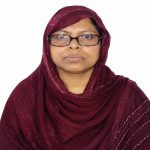 রেহানা পারভীন