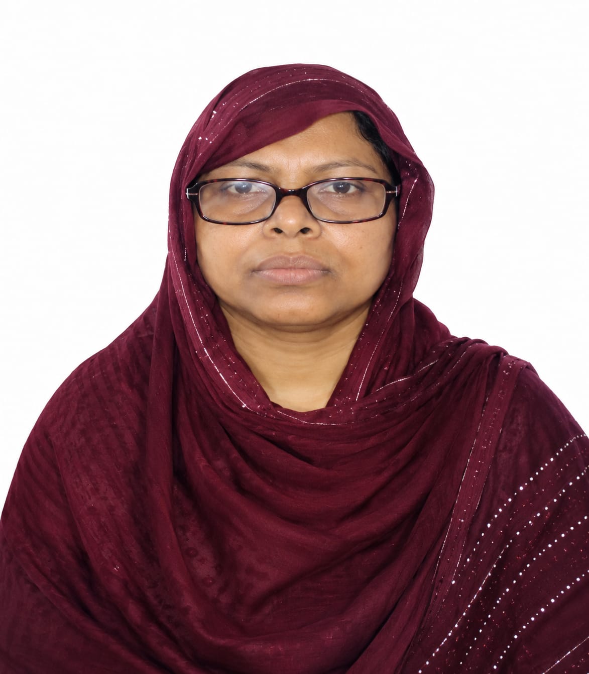 রেহানা পারভীন