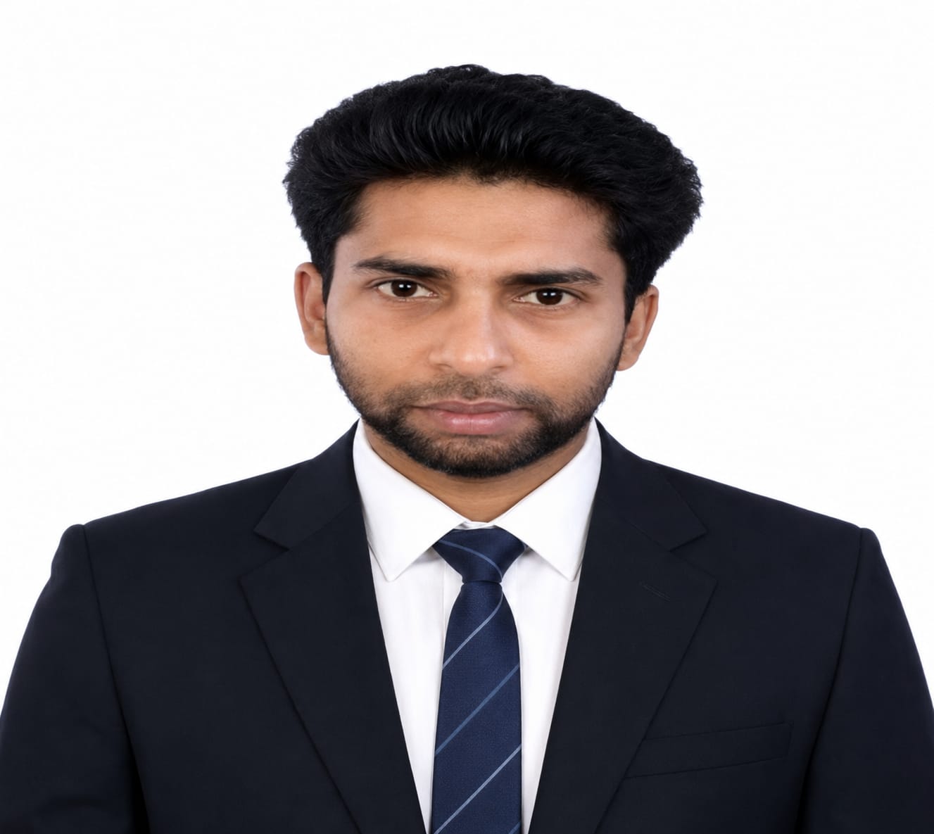 মোঃ আরিফুর রহমান
